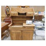 Dry Sink 57" T X 35" W X 17" D