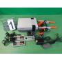 Nintendo Entertainment System W/ 3 Controls-