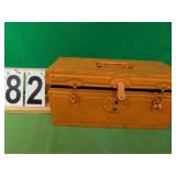 Tool Box 13.5" L X 6" T X 5" D