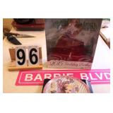 Barbie Collectables