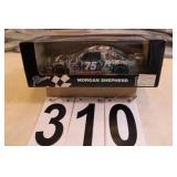 # 75 Remington Morgan Shepherd 1/24
