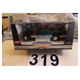 1995 Dodge 2500 SLT 1/18 ERTL
