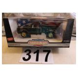 1978 Dodge Warlock 1/18 Scale
