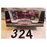Plymouth Prowler 1/18 Scale ERTL