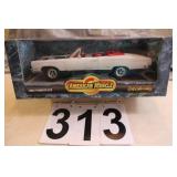 1969 Plymouth GTX  1/18 ERTL