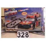 Daytona 500 23 Feet of Track