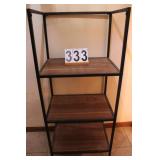 3 Shelf Unit