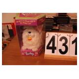 Furby in Box