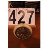 Vintage Alarm Clock