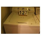 Maytag Washer