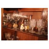 Remaining Contents of Hutch