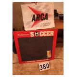 Budweiser Metal Chalk Board ~ ARCHA Sign