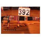 Pan Flute