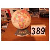 Geosafari Globe 12"