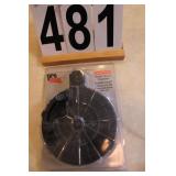 Ruger 10-22 ~ 50 Round Drum