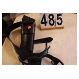 Black Holster