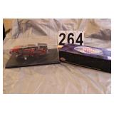 1997 Dodge Pro Stock 1/24 Scott Geoffrion