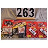 Jack Bowser, Roger Blackstock Die Cast Cars 3 are