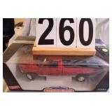 1995 Dodge 2500 1/18