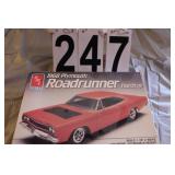 1968 Plymouth Road Runner