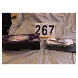 1997 Dodge Pro Stock 1/24 Darrell Alderman