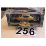 1969 Dodge Super Bee 1/18