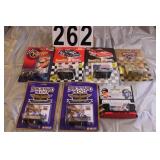 Rusty Wallace, Davey Allison, Die Cast Cars