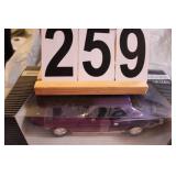 1970 Hemi Cuda 1/18