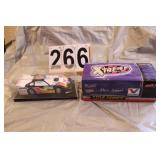 2002 Dirt Car Extreme 1/24 Steve Francis