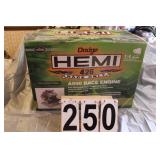 1/4 Scale Hemi A 990 Race Engine
