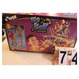 Knex Building Set (Big Ball Factory