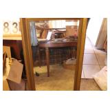 Mirror 46 X 23 1/2
