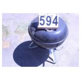 Weber Grill