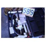 4 Ton Porta Power