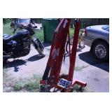 2 Ton Cherry Picker