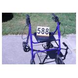 Nice Like New Walker
