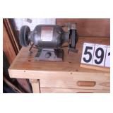 Buffalo 5" Grinder