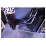 Motor Cycle Parts ~ Tractor Seats ~ Weather