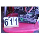 Battery Charger (Works)