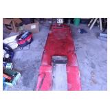 Motor Cycle Lift ~ 10
