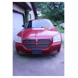 2005 Dodge Magnum XST (Runs and Moves)