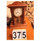 Mantel Clock