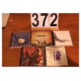 5 CD
