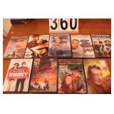 9 DVD
