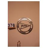 Mopar Advertising Wall Art