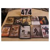 10 ~ DVD