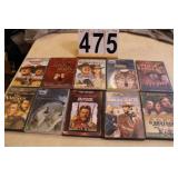 10 ~ DVD