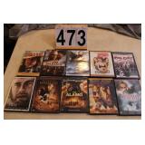 10 ~ DVD