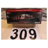 2009 Dodge 1/25 CFS Verizon Justin Allgaier
