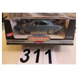 1969 Plymouth Road Runner 1/18 ERTL